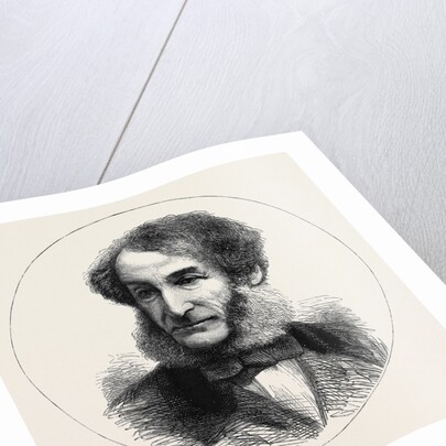The Late J. Laird, M.P. by Anonymous
