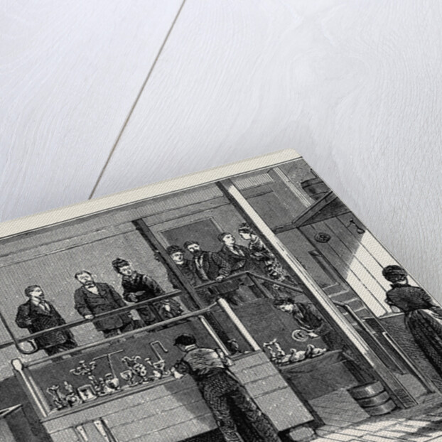 Gold Plating by Anonymous