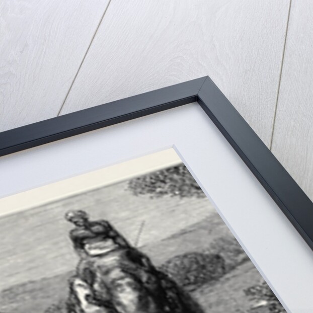 Elephant Hunting in Ceylon: Removal of Captive Elephant by Anonymous