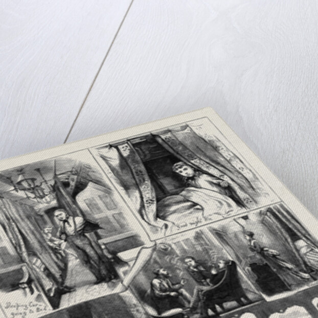 The Railway Question, Notes in a Pullman Palace Car on the Midland Railway by Anonymous