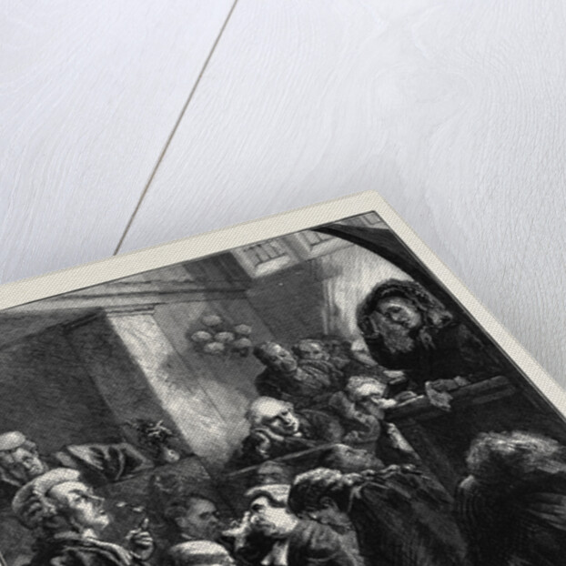 Image Accompanying The Law and the Lady: A Novel, Chapter XVIII, Third Question, What Was His Motive? by Anonymous