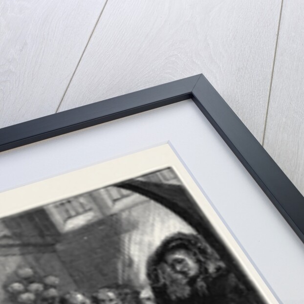 Image Accompanying The Law and the Lady: A Novel, Chapter XVIII, Third Question, What Was His Motive? by Anonymous