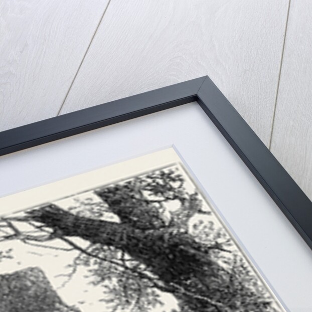 Beauchief Abbey by Anonymous