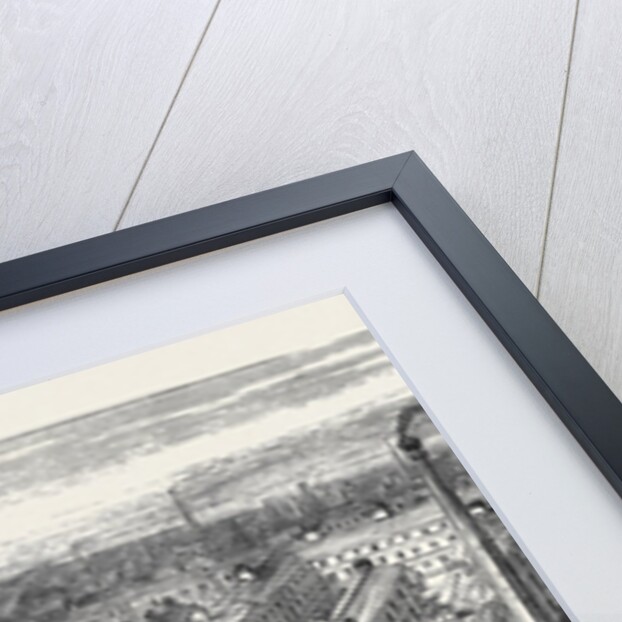 Old Style, Grinding Wheel in Endcliffe Wood, New Style, the Works of Messrs. Rodgers and Sons by Anonymous