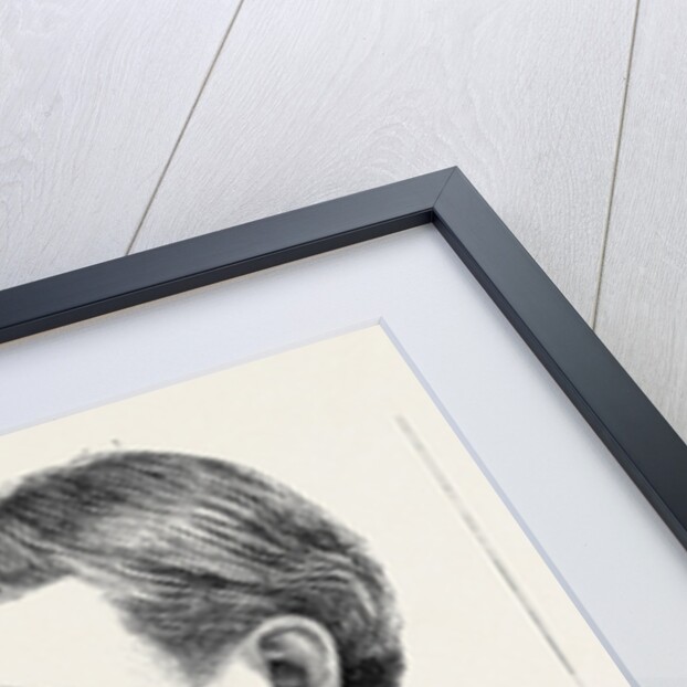 Composers of Opera Bouffe: M. Charles Lecocq, M.F.R. Hervé by Anonymous