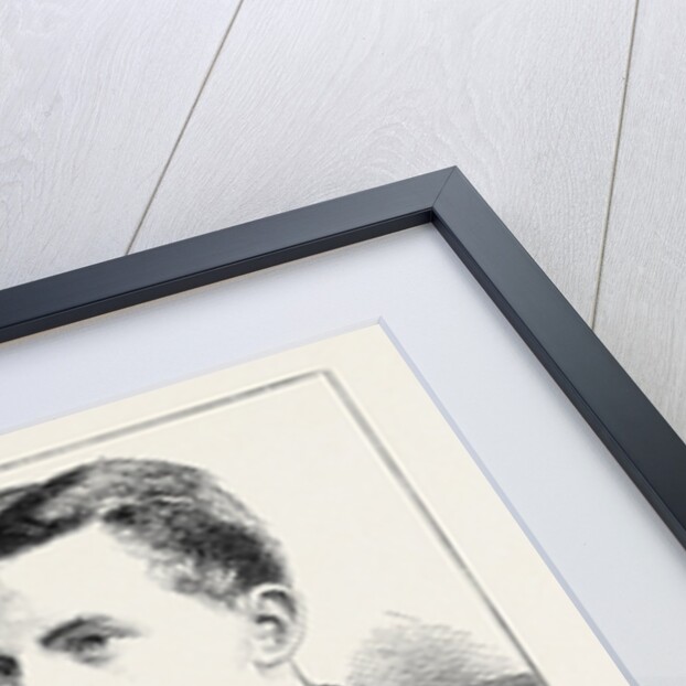 The Baroness Rosen (Mother Metrophane Abbess of Serpuchov) by Anonymous