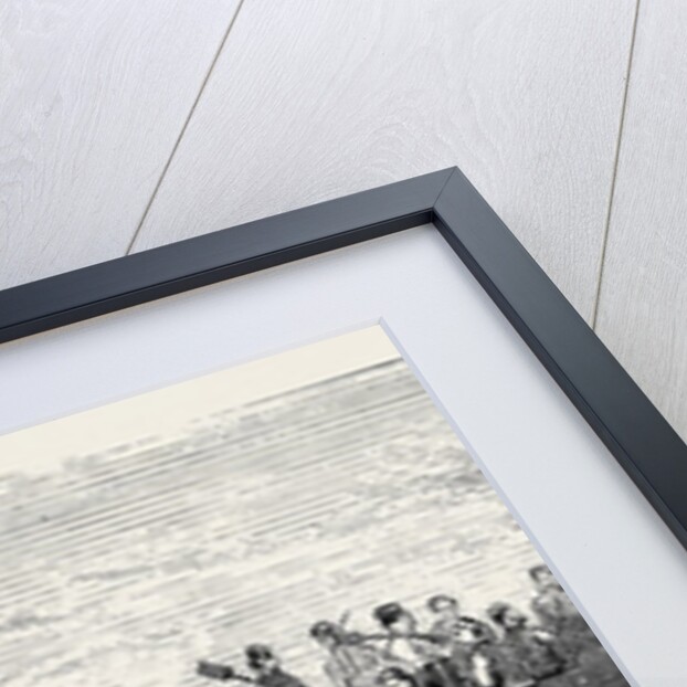 Traction Engine for Carrying Material Between the Batteries by Anonymous