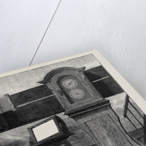 The Proposed National Museum of Patents: The Transit of Venus, Model Used for Practice at Greenwich Observatory by Anonymous