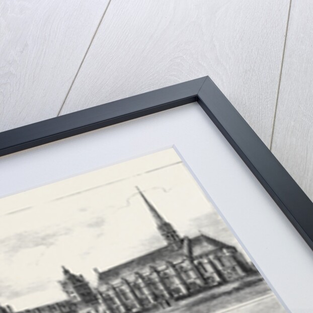 Speech Day at Wellington College by Anonymous