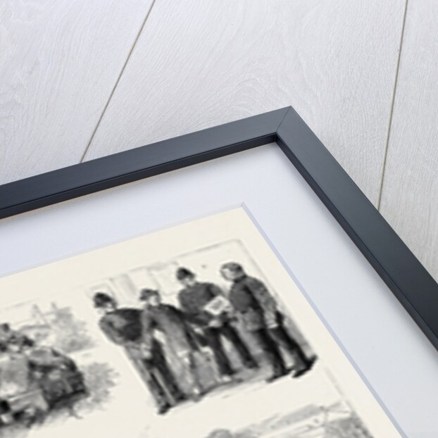 Instanteneous Photography and Its Results by Anonymous