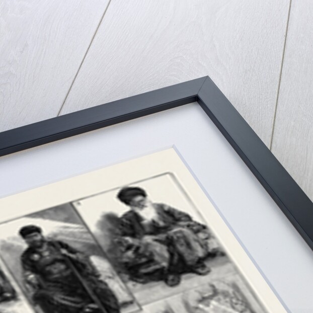 The Mission to the Assyrian Christians of Kurdistan by Anonymous