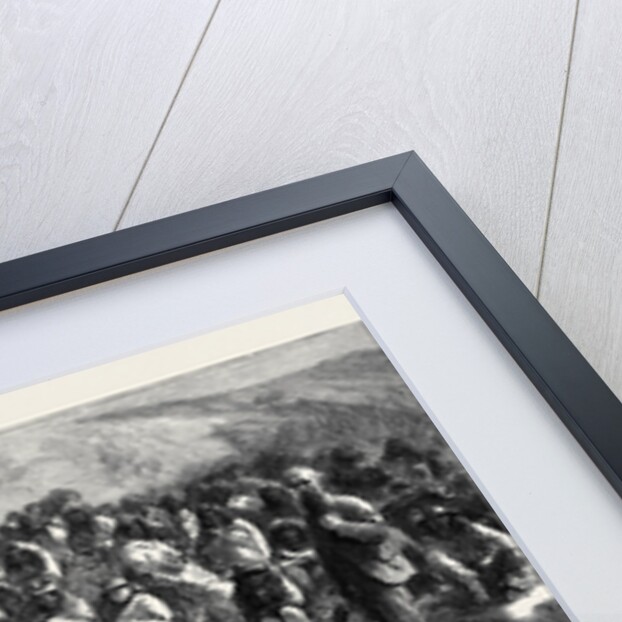 A Baptism of North American Indians: Mormons Posing As the Apostles of Christianity by Anonymous