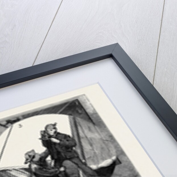 Seven Hundred Miles in the Berthon Collapsible Lifeboat by Anonymous