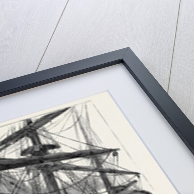 Kit, a Memory; a Sailor Fell from the Mainmast of a Ship in Mogadion Harbour, and Fractured His Skull by Anonymous