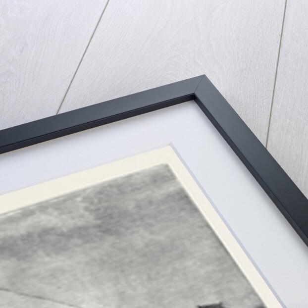 A Norwegian Fishing-Boat by Anonymous