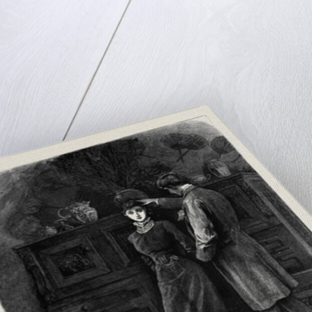 Kit, a Memory; I Am Afraid, My Darling, You Have Little Else to Be Thankful for. by Anonymous