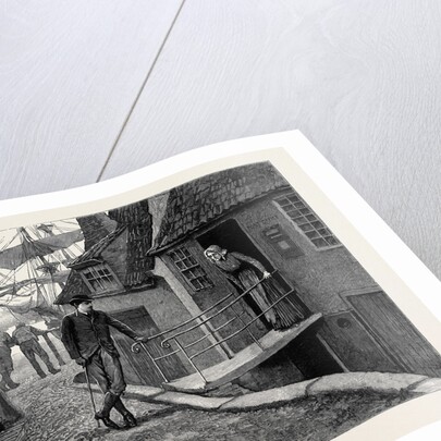 Kit, a Memory; Kit and the Postmistress by Anonymous