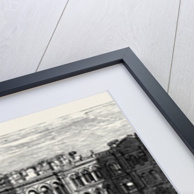 New Eden Hospital for Women and Children, Calcutta, India by Anonymous