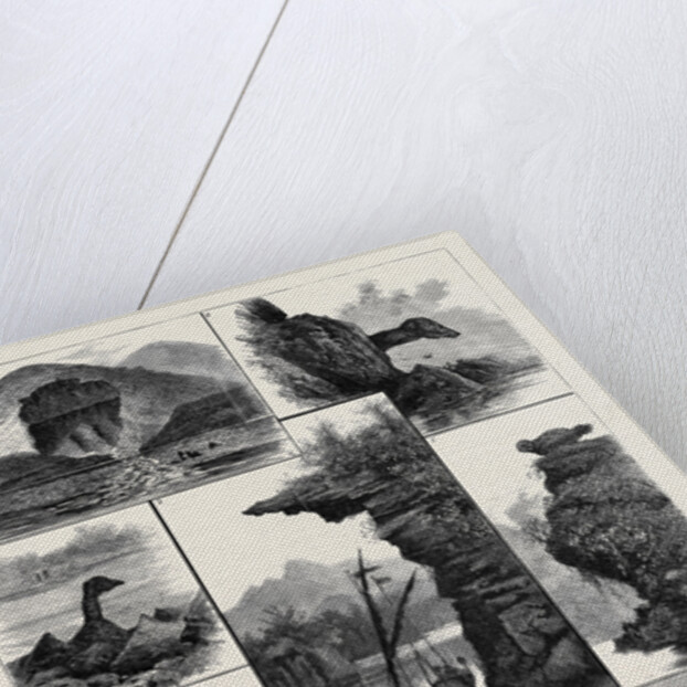 The Colquhoun Expedition Through Southern China, Scenes on the Canton River by Anonymous