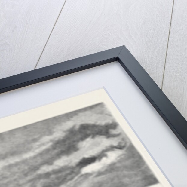 Kit, a Memory; the Speaker Pointed to the Horizon, and Mark's Eyes Mechanically Followed the Direction Indicated. by Anonymous