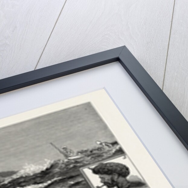 A Surveying Cruise Among the Solomon Islands by Anonymous