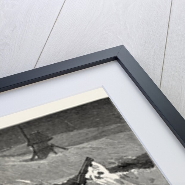 A Day at the Observatory on the Summit of Ben Nevis: The First Window Cleared: Shall I Give You a Hand Up? by Anonymous