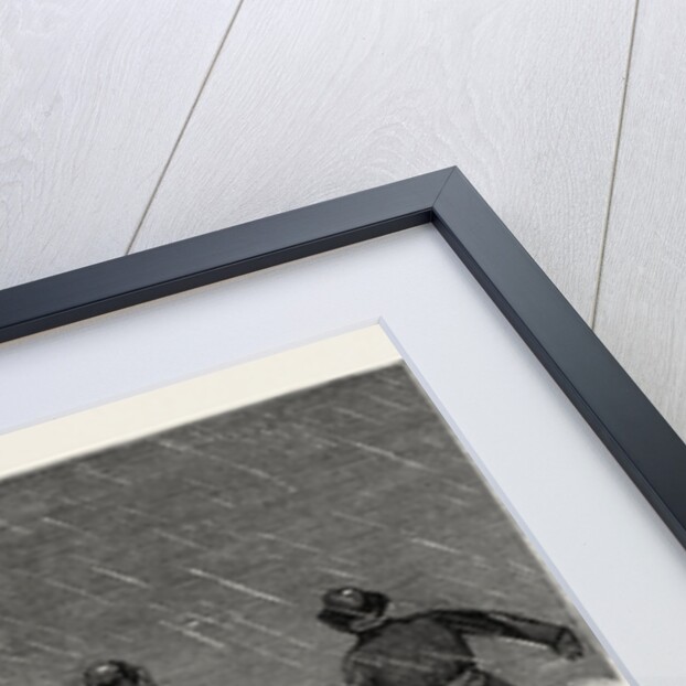 A Day at the Observatory on the Summit of Ben Nevis: Now Then Don't Fall Over Both at Once. by Anonymous