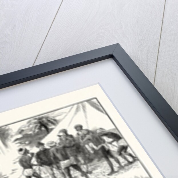 The Man-Eating Tiger of Junglepoor by Anonymous