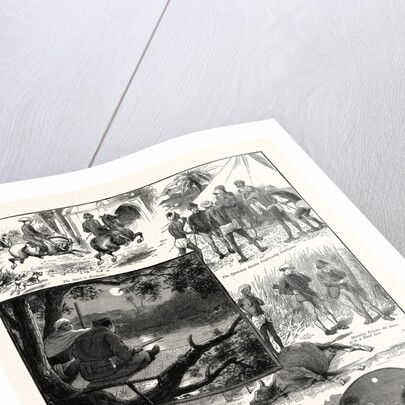 The Man-Eating Tiger of Junglepoor by Anonymous