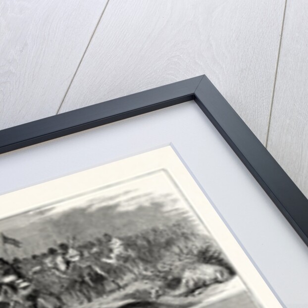 The Rebellion in the Soudan by Anonymous