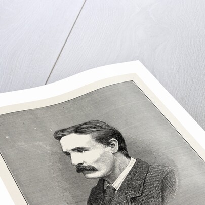 The Opening of Parliament: Hon. Arthur Elliot M.P. Mover in the House of Commons by Anonymous