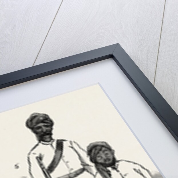 The Rebellion in the Soudan the Material with which Baker Pasha Was Expected to Defeat the Rebels by Anonymous