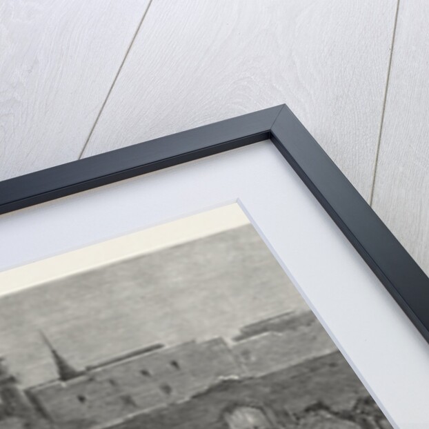 The Rebellion in the Soudan Egyptian Soldiers Performing a Religious Dance in the Custom House Yard Suakim in Honour of the Visit of Some Native Sheiks January 4th by Anonymous