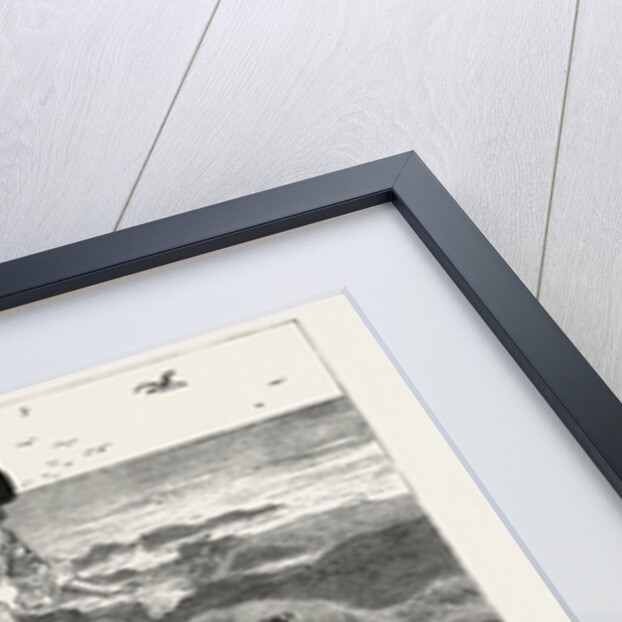 Dorothy Forster: As for the Girl Who Ran Beside Him ..... She Was a Slip of a Thing Then. by Anonymous