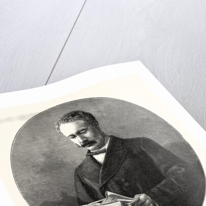 Major-General Charles G. Gordon C.B. (Chinese Gordon) Suppressor of the Taeping Rebellion in China Pacificator of the Soudan by Anonymous