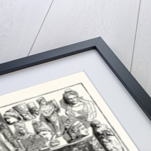 Cypriote Antiquities Discovered at the Temple of Artemis at Achna and at Salamis by Anonymous