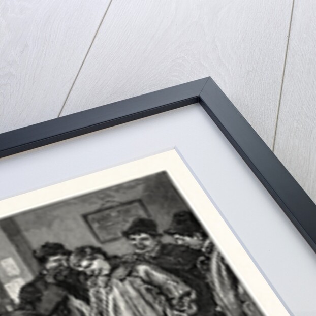 A Petition to Parliament by Anonymous