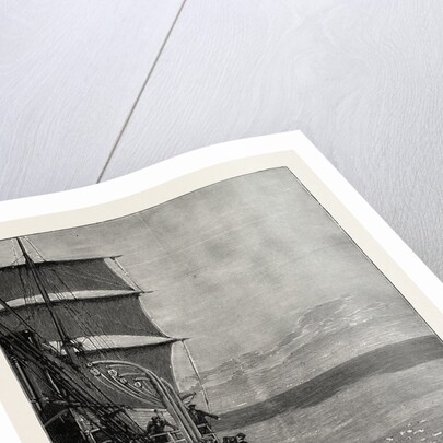 The Rebellion in the Soudan: The Recent Eruption in the Straits of Sunda Sailing Through Pumice Stone by Anonymous