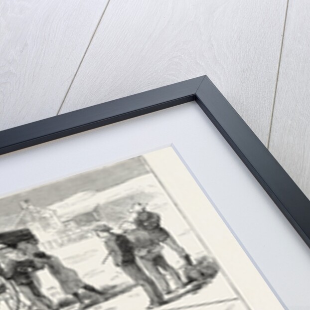 Post-Cart Travelling in South Africa by Anonymous