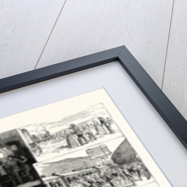 The De Aar Expedition South Africa by Anonymous