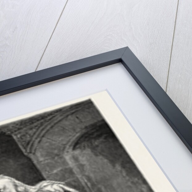 Dorothy Forster: He Drained About a Quart of Ale and Then Set Down the Mug with a Sigh. by Anonymous