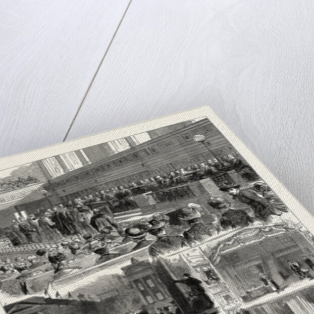 The Commemoration at Edinburgh of the Tercentenary of the Foundation of the University by Anonymous