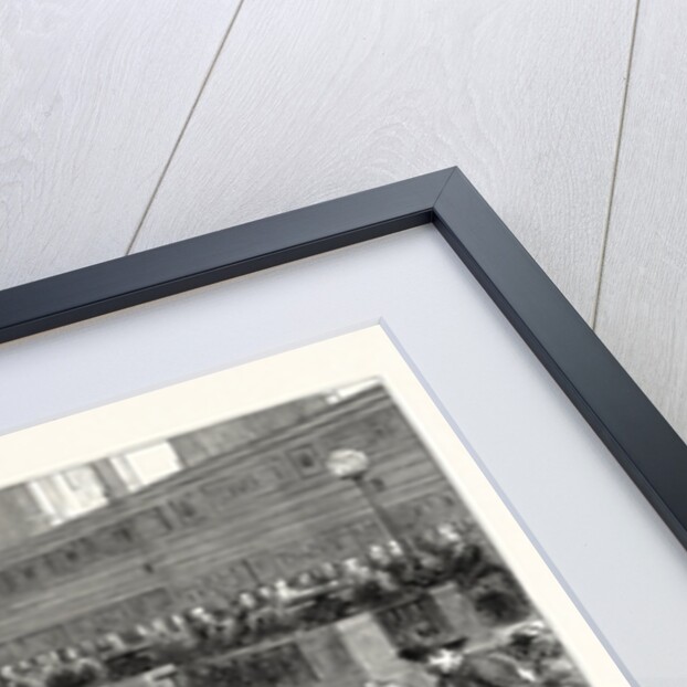 The Commemoration at Edinburgh of the Tercentenary of the Foundation of the University by Anonymous