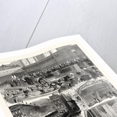 The Commemoration at Edinburgh of the Tercentenary of the Foundation of the University by Anonymous