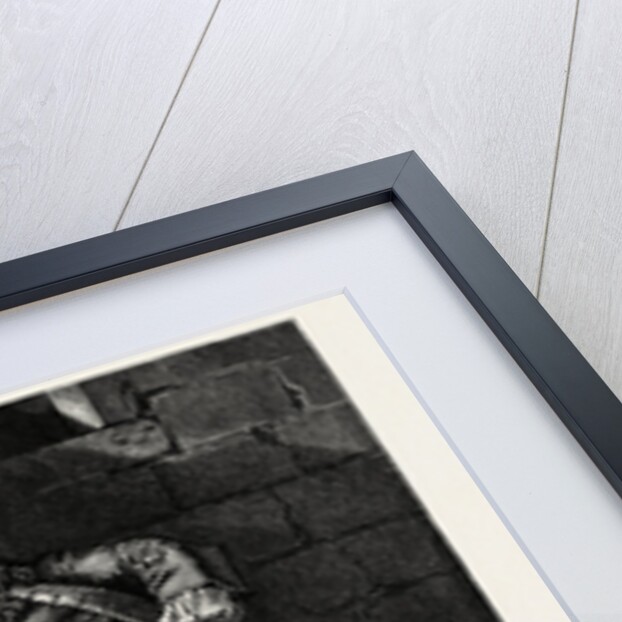 Dorothy Forster: And They Would Talk Drink and Smoke Tobacco Till the Prisoner Was Sleepy. by Anonymous