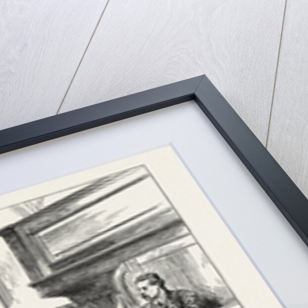 The Dynamite Plot: Examination of John F. Egan at the Birmingham Police Court by Anonymous