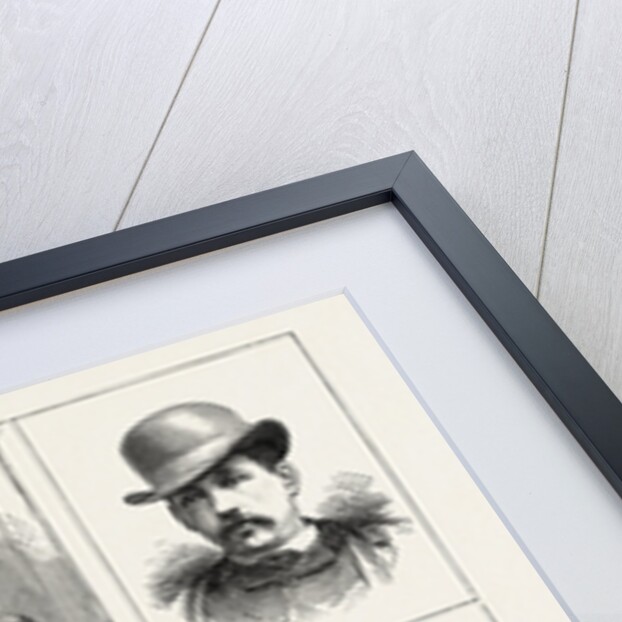 The Dynamite Plot: Examination of John Daly Alias Denman at the Birkenhead Police Court by Anonymous