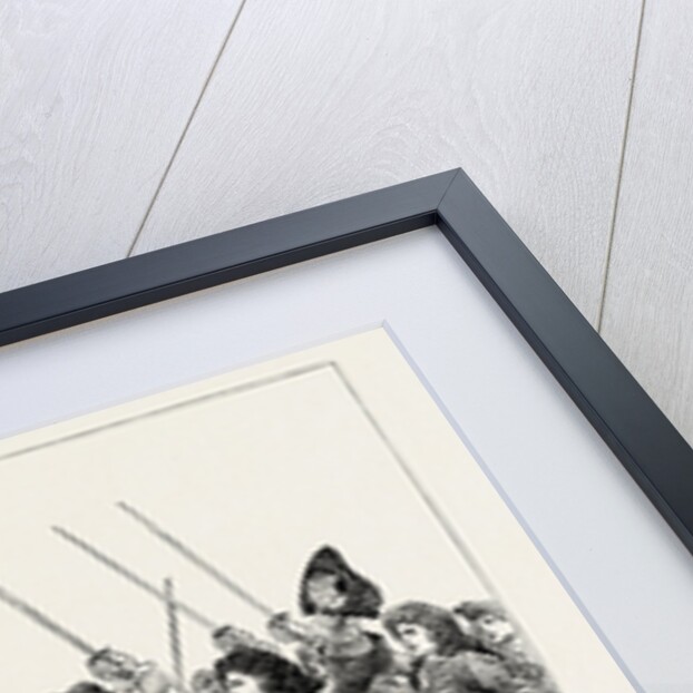 Dorothy Forster: God Save King James! by Anonymous