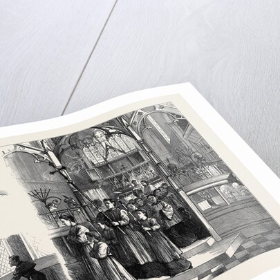 The Ritualistic Services at Hatcham by Anonymous