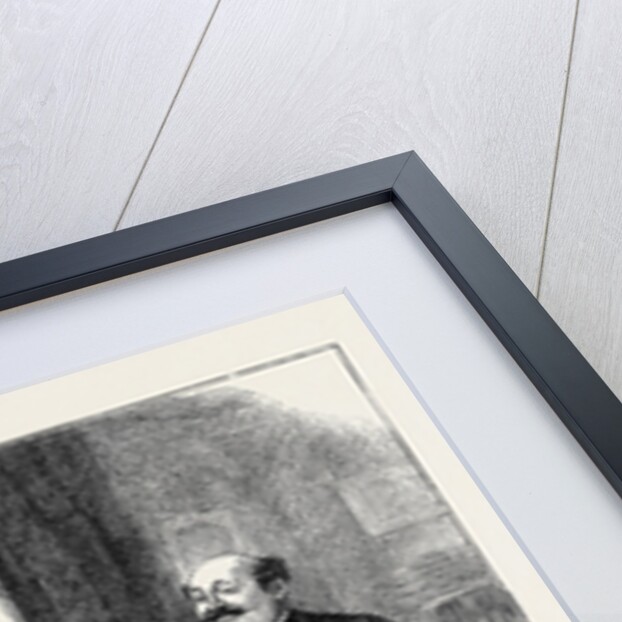 Black Spirits and White: I Am Your Papa, Enone by Anonymous